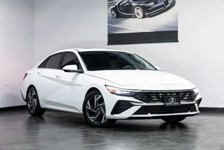 Used 2024 Hyundai Elantra SEL w/ Convenience Package image 1
