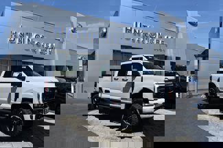 New 2025 Ford F350 Lariat w/ Lariat Ultimate Package image 1