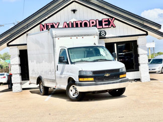 Used 2019 Chevrolet Express 3500 w/ Power Convenience Package image 1