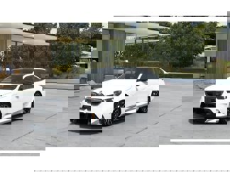 New 2026 BMW M5 image 1
