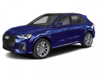 Used 2025 Audi Q3 2.0T Premium image 1