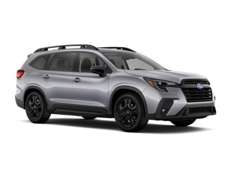 New 2025 Subaru Ascent Bronze Edition image 1