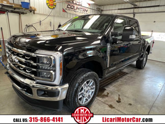 Used 2024 Ford F250 Lariat image 1