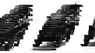 New 2026 GMC Sierra 1500 AT4 w/ AT4 Premium Package image 1