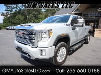 Used 2020 GMC Sierra 2500 Denali w/ Denali Ultimate Package image 1