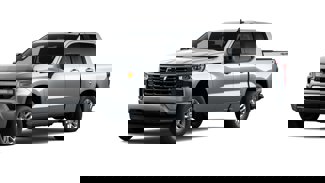 New 2026 Chevrolet Silverado 1500 RST w/ Convenience Package II image 1