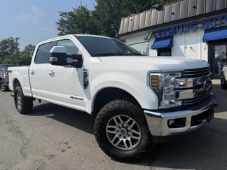 Used 2018 Ford F250 Lariat image 1