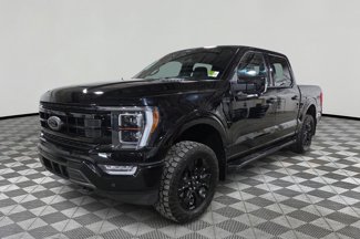Used 2023 Ford F150 Lariat image 1