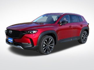 New 2025 MAZDA CX-50 2.5 Turbo w/ Premium Plus Pkg image 1