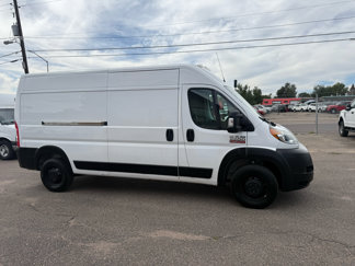 Used 2021 RAM ProMaster 2500 image 1