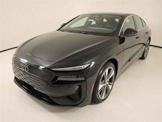 New 2025 Audi A6 e-tron Premium Plus image 1