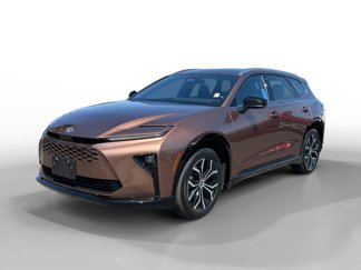 Used 2025 Toyota Crown Signia image 1