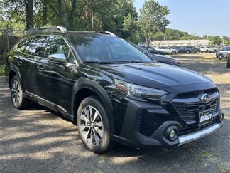 New 2025 Subaru Outback Touring XT image 1