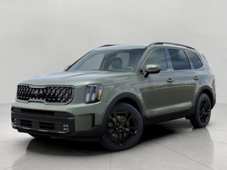 New 2025 Kia Telluride AWD image 1