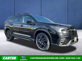 New 2025 Subaru Ascent Bronze Edition image 1