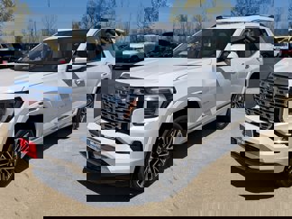 New 2026 GMC Terrain Denali image 1