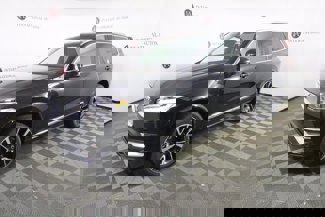 Certified 2024 Volvo XC90 B6 Plus w/ Protection Package Premier image 1