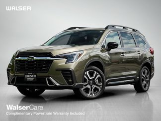 New 2025 Subaru Ascent Touring image 1