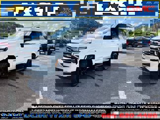 New 2025 Chevrolet Tahoe LT w/ Comfort Package image 1