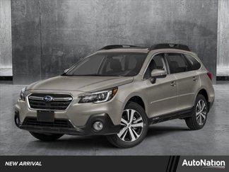 Used 2019 Subaru Outback 2.5i Limited image 1