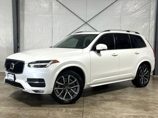 Used 2018 Volvo XC90 T6 Momentum w/ Protection Package Plus image 1