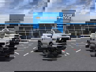 New 2025 Chevrolet Silverado 2500 ZR2 w/ Technology Package image 1