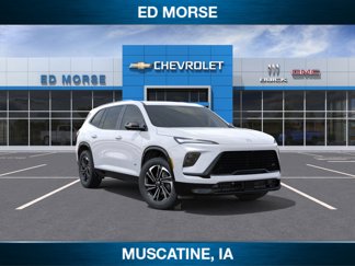 New 2026 Buick Enclave Sport Touring w/ Power Package image 1