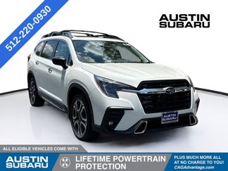 New 2025 Subaru Ascent Touring image 1