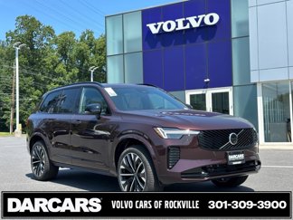New 2026 Volvo XC90 B6 Ultra w/ Lounge Package image 1