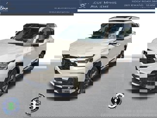 New 2026 Acura MDX A-Spec image 1