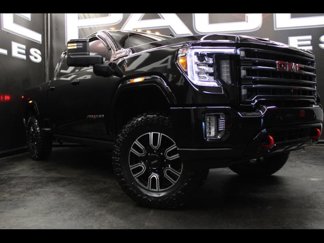 Used 2023 GMC Sierra 2500 AT4 w/ AT4 Premium Plus Package image 1