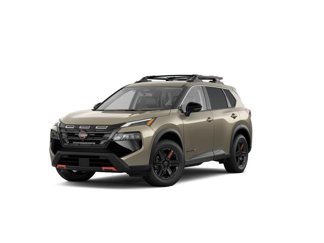 New 2026 Nissan Rogue SV w/ Rock Creek Premium Package video 1