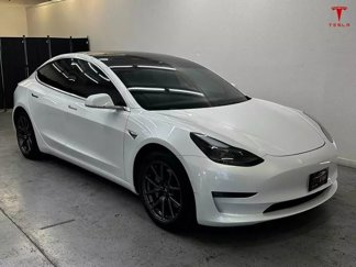Used 2019 Tesla Model 3 Long Range image 1