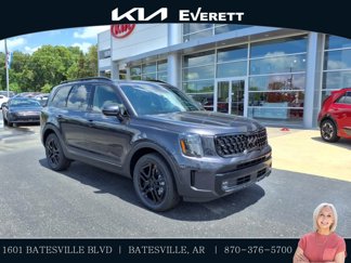 New 2025 Kia Telluride AWD image 1