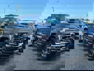 New 2025 Ford F250 Lariat w/ Chrome Package image 1