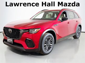 New 2025 MAZDA CX-70 3.3 Turbo w/ Preferred Package image 1