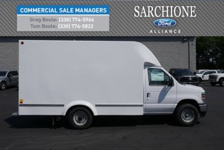 New 2026 Ford E-350 and Econoline 350 Super Duty w/ Power Equipment Group image 1