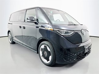 New 2025 Volkswagen ID. Buzz Pro S image 1