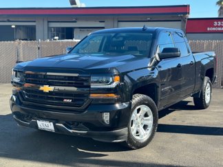 Used 2018 Chevrolet Silverado 1500 LT image 1