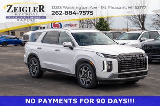 New 2025 Hyundai Palisade SEL image 1