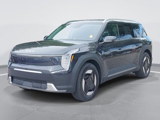 New 2026 Kia EV9 Wind image 1
