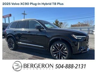 New 2025 Volvo XC90 T8 Plus image 1