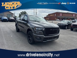 New 2026 RAM 1500 Laramie image 1