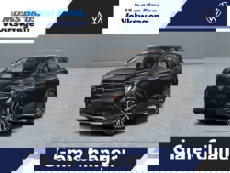 New 2025 Volkswagen ID.4 Pro S Plus image 1