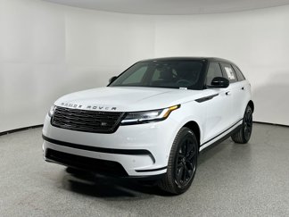 New 2026 Land Rover Range Rover Velar S image 1