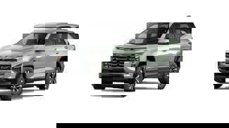 New 2026 Chevrolet Equinox LT w/ Convenience Package II image 1