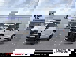 New 2025 Ford F150 STX w/ Equipment Group 201A FX4 image 1