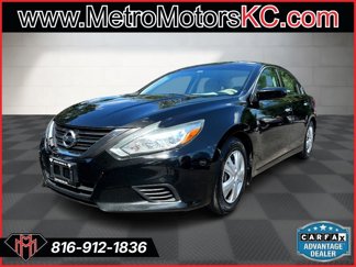 Used 2017 Nissan Altima 2.5 S image 1