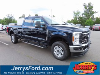 New 2025 Ford F250 XLT image 1