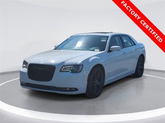 Certified 2023 Chrysler 300 S image 1